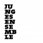 Junges Ensemble Stuttgart, Logo