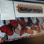 Webseite "Figurenkombinat"