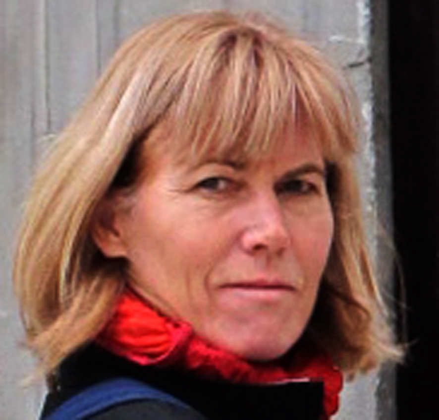 Maria Fecht, Sozialpädagogin