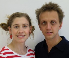 Julia Raab Und Stefan Wenzel