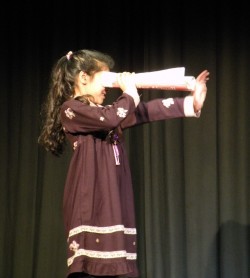Theaterpatenworkshop 2012