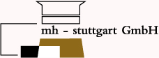 Logo Hochschule Für Musik Und Darstellende Kunst Stuttgart; Quelle: Kuenstlervermittlung Stuttgart De