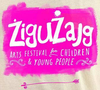 Logo Ziguzajg-Festival