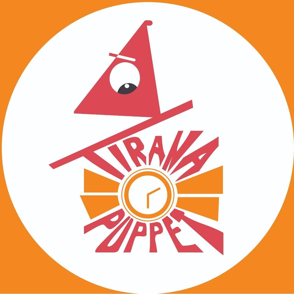 Logo International Puppet Festival Albania