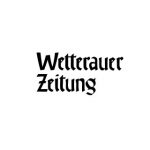 Logo Wetterauer Zeitung