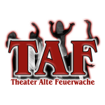 Logo Theater Alte Feuerwache Bad Nauheim