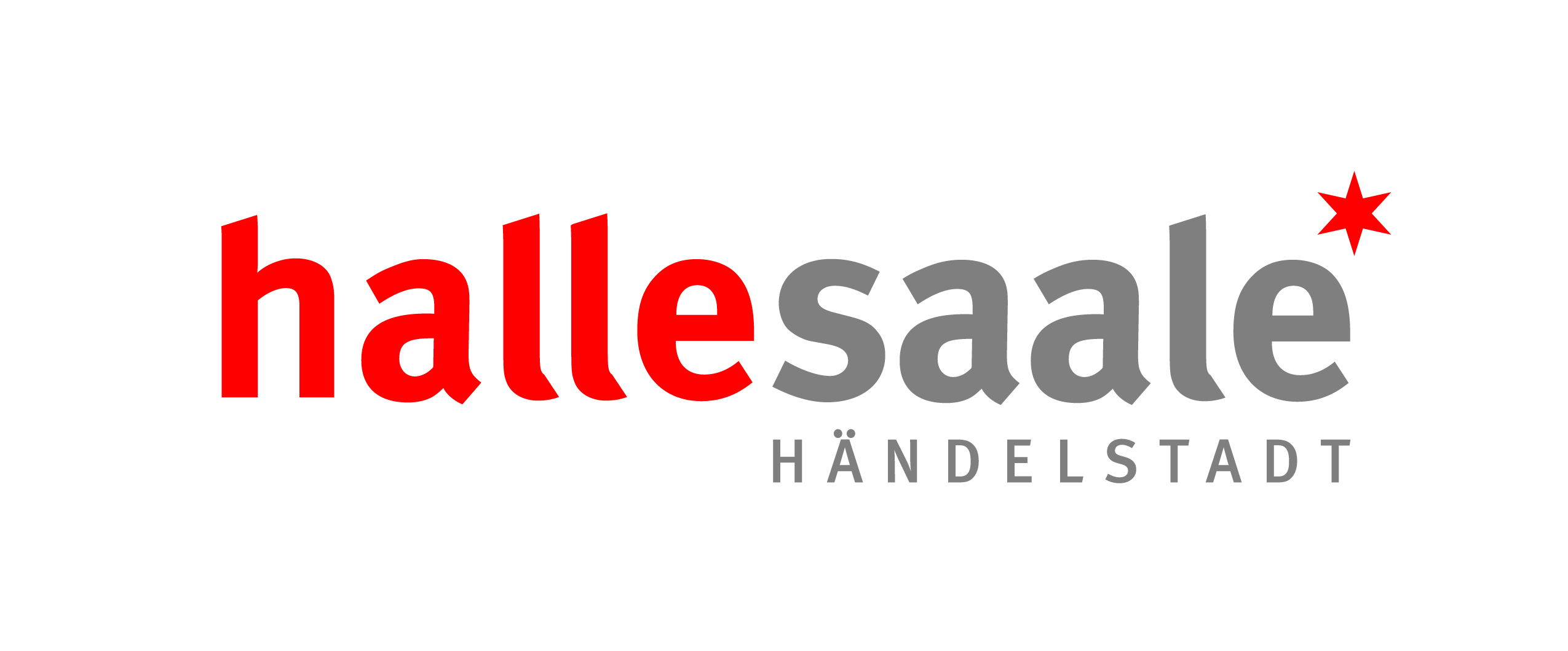 Logo Stadt Halle (Saale)