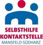 Logo der Paritätischen Selbsthilfekontaktstelle Mansfeld-Südharz