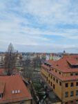 Auftakttreffen Projekt: Seelenzirkus, Uniklinikum Halle (Saale)