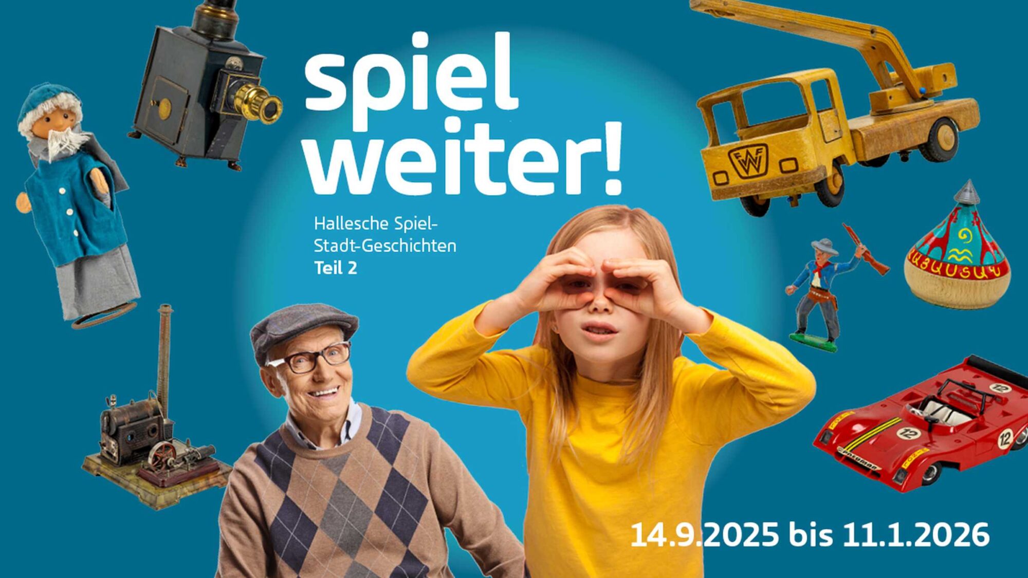 Ausstellung 